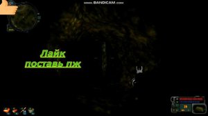 Где найти пещеру с говорящим контролером S.T.A.L.K