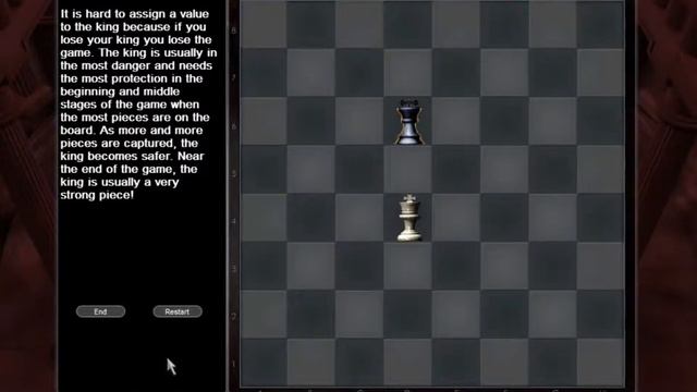 Majestic Chess - Chapter 1 смотреть онлайн