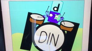 Number Blocks Basics