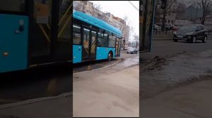 автобус номер 368 остановка ул Братьев Радченко