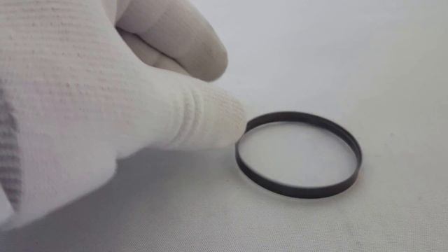 Кольцо для ПВХ Ф50 чёрный смотреть онлайн