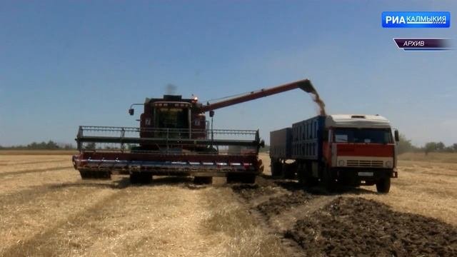 Минсельхоз РК продолжает оказывать поддержку в технической модернизации АПК региона