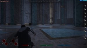 Avalom: Ancestral Heroes | GamePlay PC