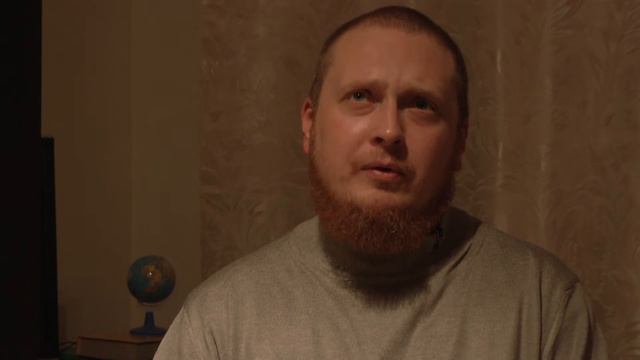 Как Василий стал Абдулой1