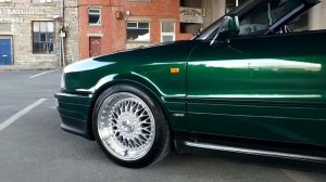 Audi 80  2. 8 V6