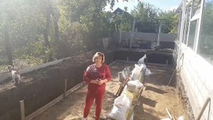 Расширяем "Домик для цитрусов"