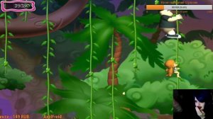 Прохождение BRATZ BABYZ