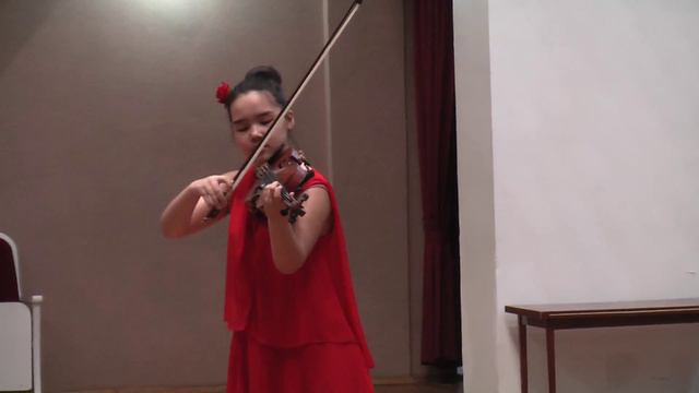 Акбике Алги, Казахстан (2 тур) Akbike Algi (Kazachstan) смотреть онлайн