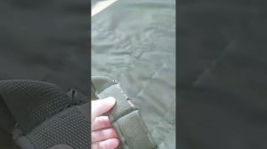 СНАРЯЖЕНИЕ КОТОРОЕ СПАСЁТ ТВОЮ ЖОПУ.