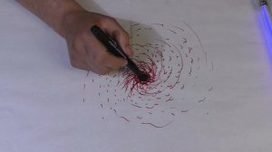 Андрей Тиртха предложил свою теорию возникновения черных дыр