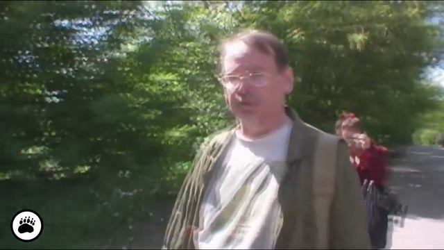 Е.Лесин. Прогулки по Тушино