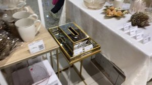 Посуда в магазине Kuchenland Home.