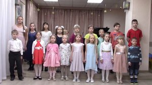 Е.Крылатов, сл.Ю.Энтина "Песенка о лете" из мультфильма "Дед Мороз и лето"