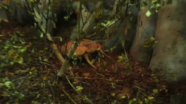 Броненосцы бегали и ушли рыть землю 01.11.2022 смотреть онлайн