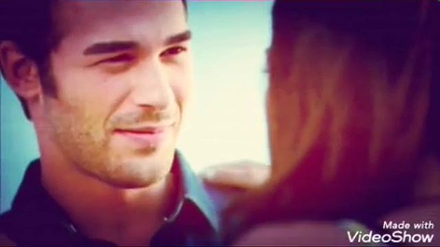 Клип к турецкому сериалу : запах клубники смотреть онлайн