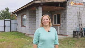 Дом 90 кв м, земля 5 соток, СНТ Шахтёр, ЕКБ. АН Мегамир Ахметова Наталья 89001987077