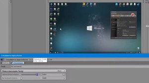 КАК ЗАМЫЛИТЬ ЧАСТЬ ВИДЕО В SONY VEGAS l #1