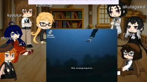 bsd react to atsushi as enmu