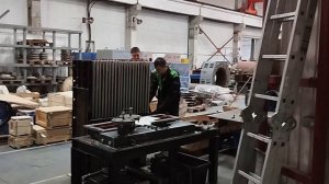 воздухоохладитель