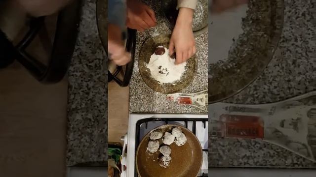 Готовим на английском смотреть онлайн