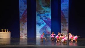 Первый полет Фантазия 30.09.2018