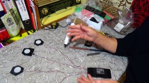 Пчеловодные весы ШЕДЕВР за 750 рублей