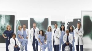 Анатомия страсти - 14 сезон 8 серия / Grey′s Anatomy