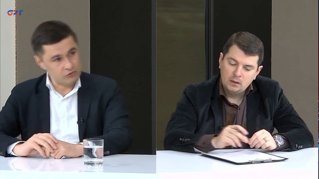 Фадей Нагачевский о коллапсе в судебной системе и реформе правосудия смотреть онлайн