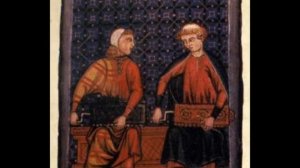 Туано Арбо "Конский бранль"