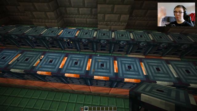 НОВЫЙ БЛОК - ХРАНИЛИЩЕ в МАЙНКРАФТ 1.21 | Обзор на Снапшот 24w05a смотреть онлайн