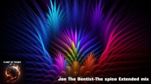 Jon The Dentist-The spice Extended mix