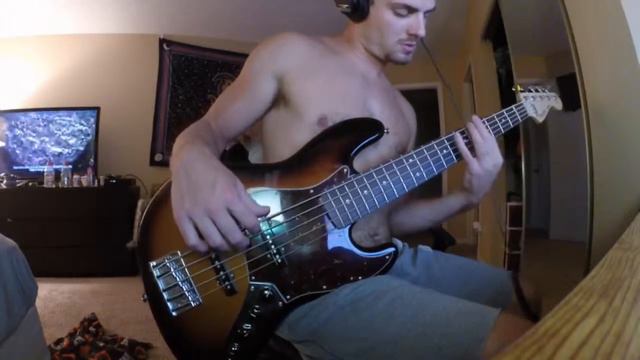 Fender Jazz 5 String For Sale (Reverb.com) смотреть онлайн