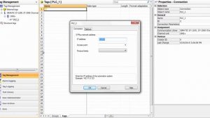 WinCC V7.3 | Tag Import