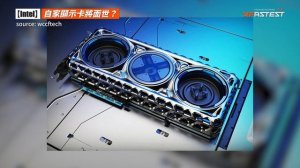 [ XF新聞 ] 5600G 5700G 香港售價偏高? Intel顯示卡效能有 GTX 1660 Super? Gigabyte 被hack? EP.7