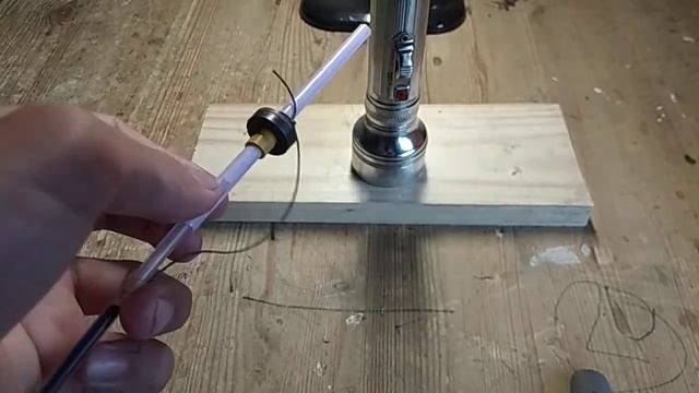 Магнитный ускоритель своими руками смотреть онлайн