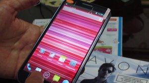 HDC Galaxy Note 2 MTK6589 5.8 Pulgadas Parte 2