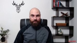 Важность духовного развития // Марко Бондаренко