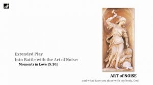 Moments in Love (5 10) by The Art of Noise