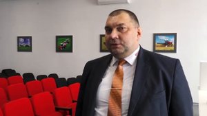 Семинар "Проведение дефектовки зерноуборочных комбайнов Ростсельмаш"