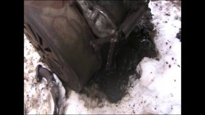 Карбюратор ВАЗ на УД ч.2 ДААЗ 2103 УД 1 ч.2