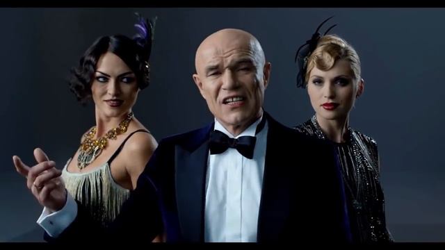 Тимати feat. L'One и Сергей Мазаев - GQ смотреть онлайн