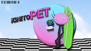 ПРОХОЖДЕНИЕ KINITO PET ЧАСТЬ 1