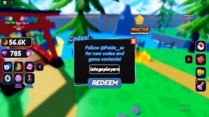 Roblox Anime Star Simulator New Codes March 2023