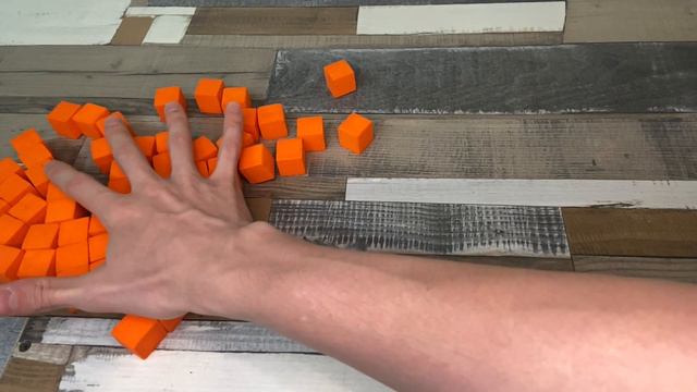 3D Пазл Мозаика - КУБИК - Сердце Валентинка смотреть онлайн