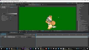 Эффект Извлечь  Extract  After Effects