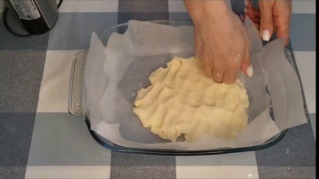 ЛИМОННОЕ ПИРОЖНОЕ - квадратики! Быстрая вкусняшка к чаю! ? ? ? #лимон #пирожные #лимонник #выпечка