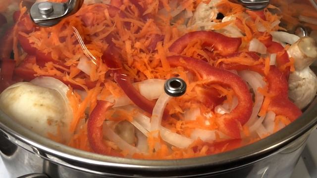 Маринованные Шампиньоны за 7 МИНУТ в Собственном Соку смотреть онлайн