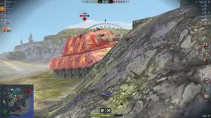 Озвучка экипажа Jove для WOT Blitz