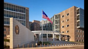 Судебная система США. Какие бывают суды.