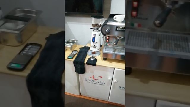 Configuración de molino - introducción смотреть онлайн